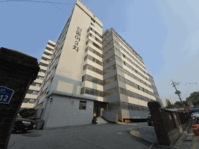 전북 전주시 덕진구 우아동3가 602-63 신동아아파트 아파트 사진 4