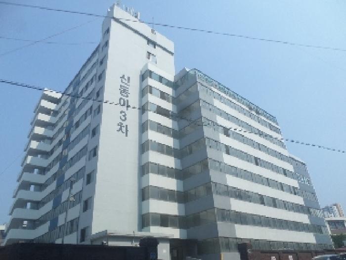 전북 전주시 덕진구 우아동3가 602-63 신동아아파트 아파트 사진 5