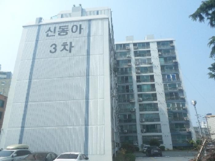 전북 전주시 덕진구 우아동3가 602-63 신동아아파트 아파트 사진 6