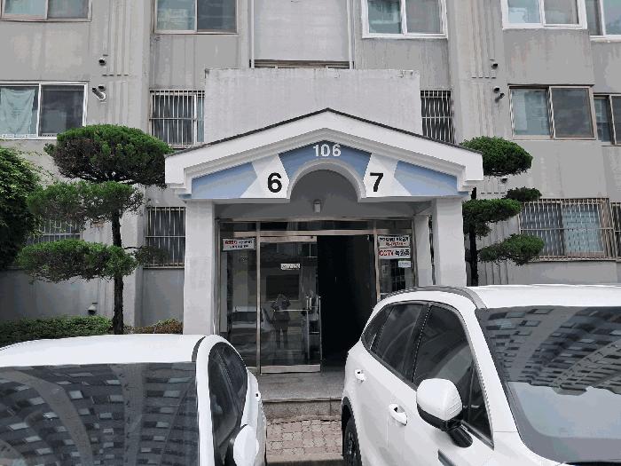 전북특별자치도 전주시 완산구 서신동 962-2 중흥아파트 106동 7층707호 법원경매 물건 대표사진