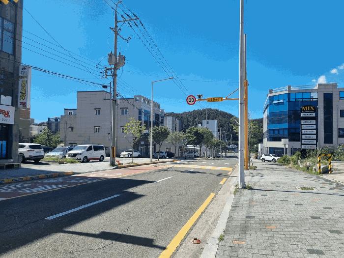 법원경매 2025타경3941 사진3 | 포항시 북구 양덕동 1792 대지 경매