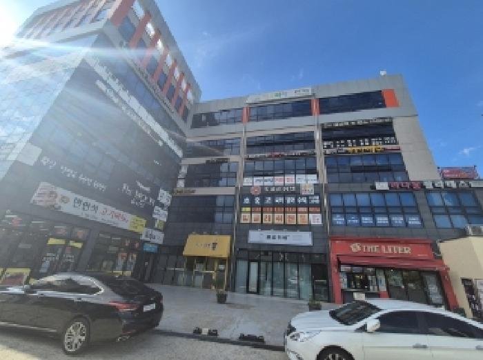 법원경매 2025타경3982 사진5 | 포항시 북구 흥해읍 학천리 9-6 근린상가 경매