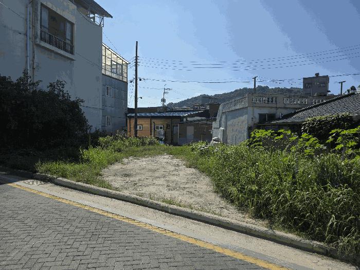 2025타경1163 법원경매 사진3 | 전북 남원시 대지 경매