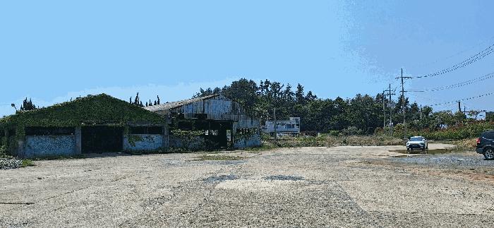 2025타경5237 법원경매 사진4 | 전남 강진군 잡종지 경매