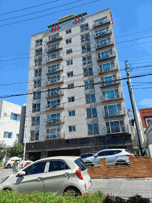 2025타경4002 법원경매 사진3 | 포항 북구 아파트 경매