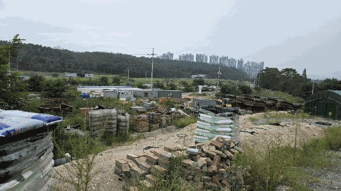 2025타경4032 법원경매 사진4 | 포항 북구 전 경매