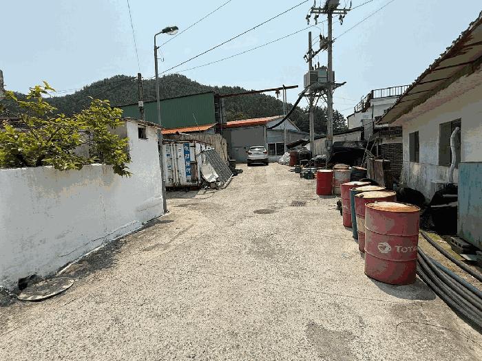 2025타경5261 법원경매 사진11 | 전남 장흥군 공장 경매