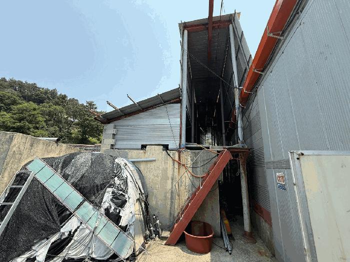 2025타경5261 법원경매 사진4 | 전남 장흥군 공장 경매