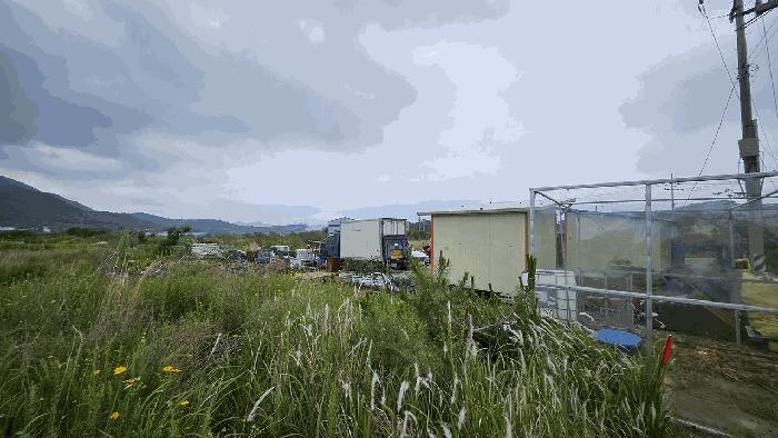 2025타경5276 법원경매 사진4 | 전남 강진군 공장용지 경매