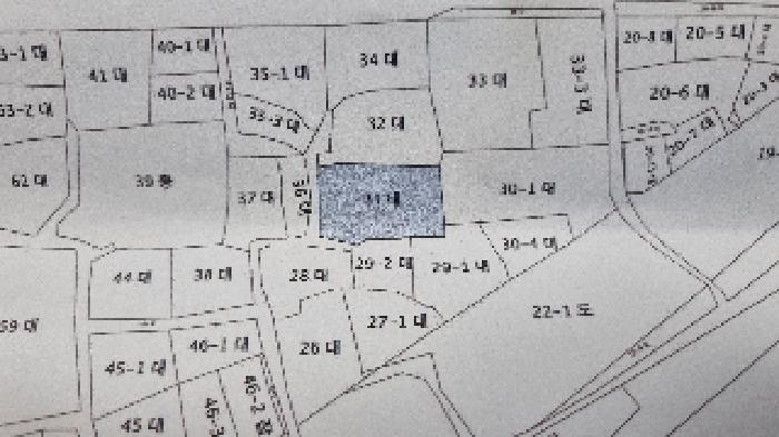 2025타경30227 법원경매 사진7 | 전북 남원시 대지 경매