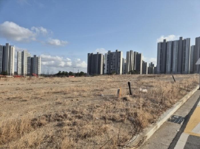 법원경매 2025타경290 사진10 | 포항시 북구 흥해읍 대지 경매