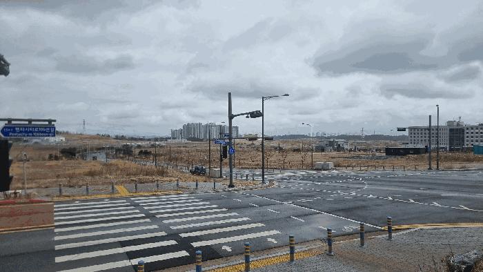 법원경매 2025타경290 사진4 | 포항시 북구 흥해읍 대지 경매