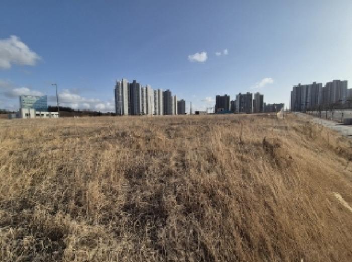 법원경매 2025타경290 사진7 | 포항시 북구 흥해읍 대지 경매