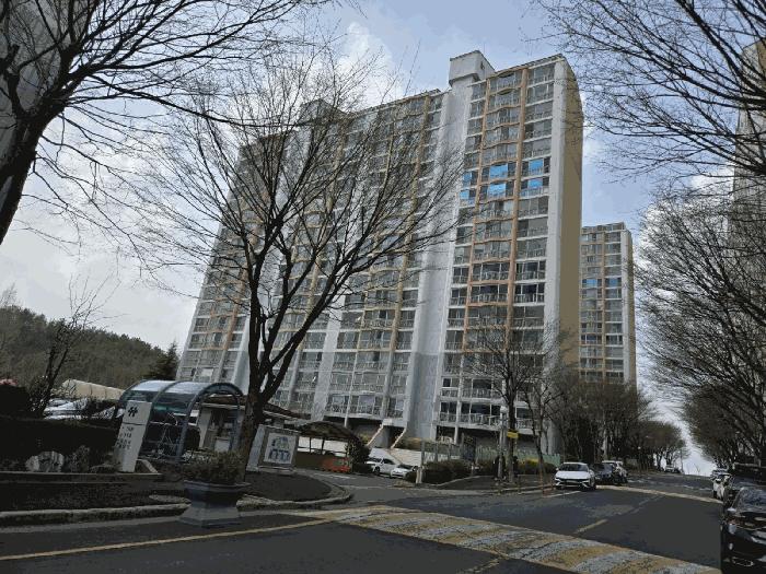 경상북도 포항시 북구 장성동 1578-1 장성대림골든빌 109동 5층504호 법원경매 물건 대표사진