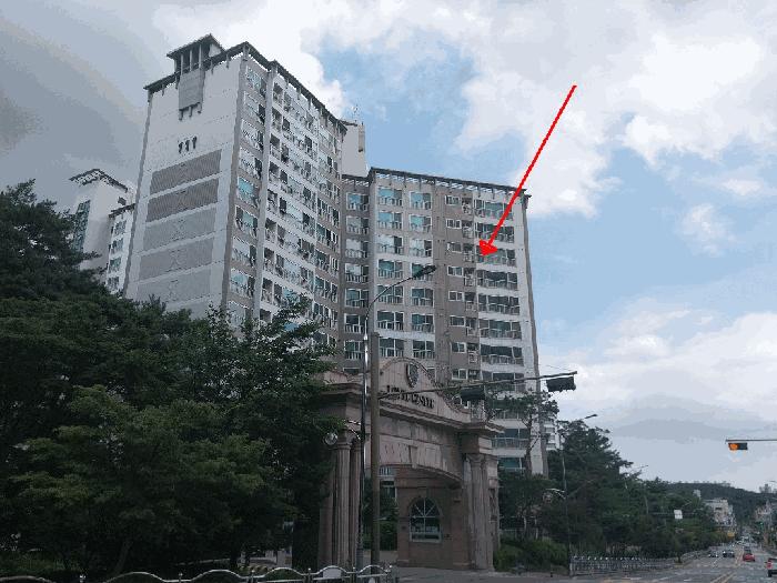 전라남도 순천시 왕지동 843 순천왕지동롯데캐슬아파트 111동 13층1305호 법원경매 물건 대표사진