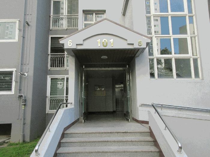 전라남도 순천시 조곡동 566 금강메트로빌 101동 3층306호 법원경매 물건 대표사진