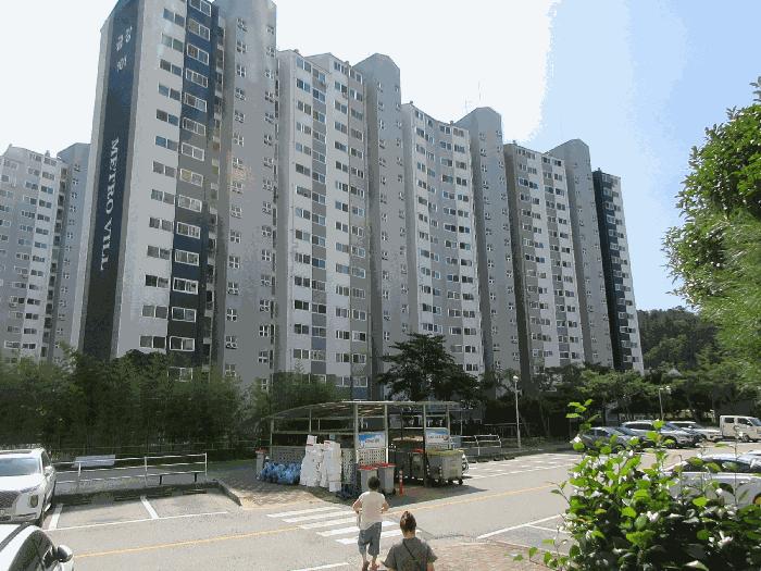 2025타경527 법원경매 사진2 | 전남 순천시 아파트 경매