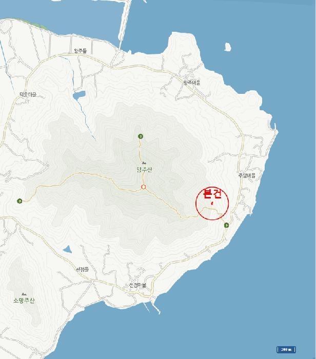 법원경매 2025타경557 사진20 | 고흥군 남양면 월정리 466 전 경매