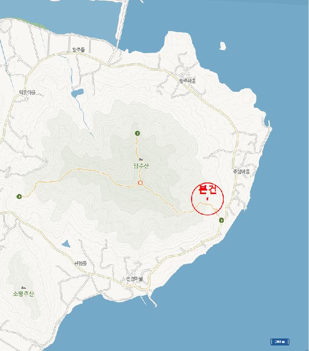 법원경매 2025타경557 사진21 | 고흥군 남양면 월정리 466 전 경매