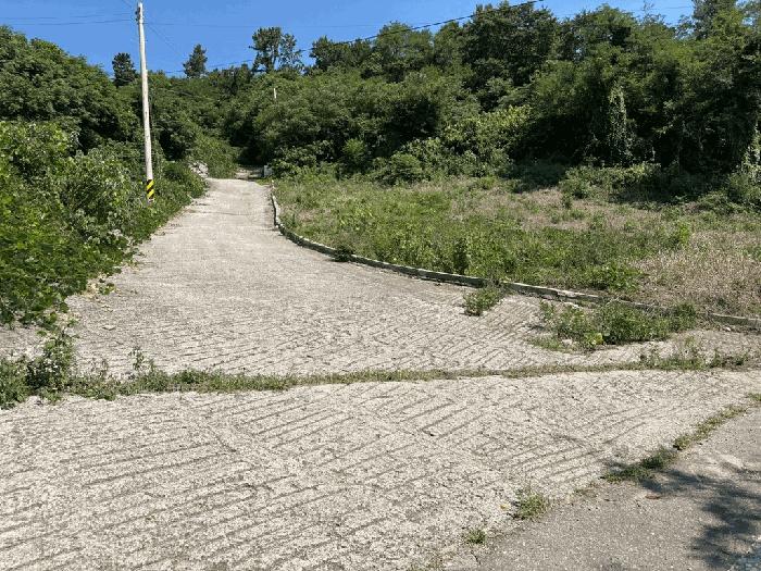 법원경매 2025타경557 사진8 | 고흥군 남양면 월정리 466 전 경매
