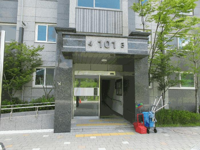 법원경매 2025타경563 사진2 | 광양시 옥곡면 신금리 1995 아파트 경매