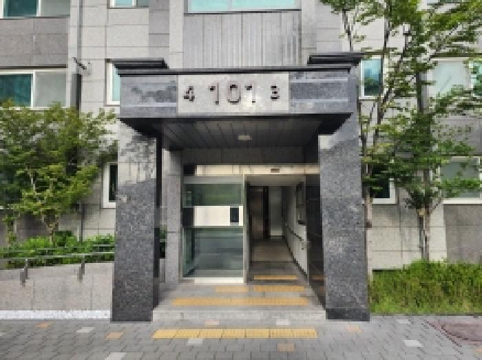 법원경매 2025타경563 사진8 | 광양시 옥곡면 신금리 1995 아파트 경매