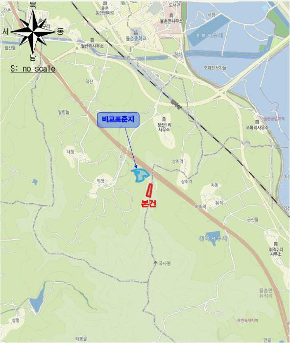 2025타경51632 법원경매 사진9 | 전남 여수시 임야 경매