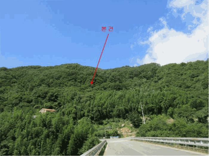 전라남도 구례군 토지면 외곡리 산257-4 법원경매 물건 대표사진