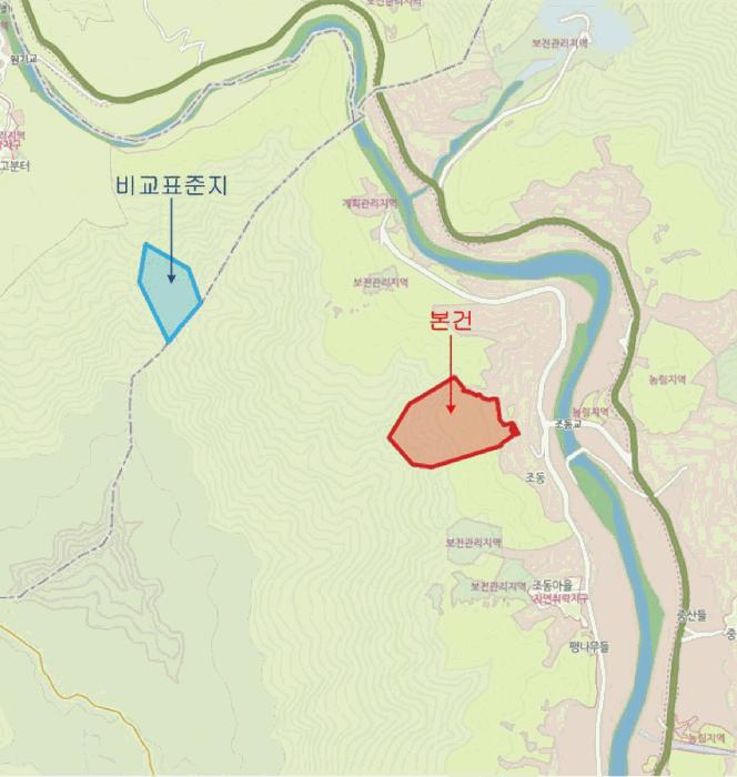 2025타경51914 법원경매 사진9 | 전남 구례군 임야 경매