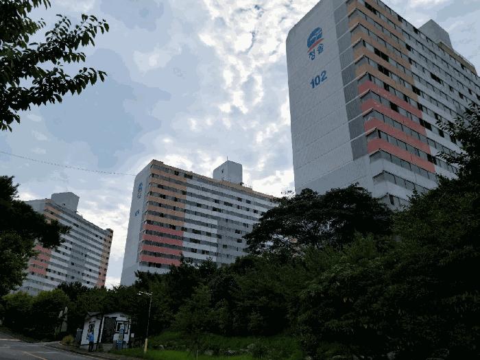전라남도 여수시 돌산읍 우두리 1046-1 여수돌산1차청솔아파트 102동 9층906호 법원경매 물건 대표사진