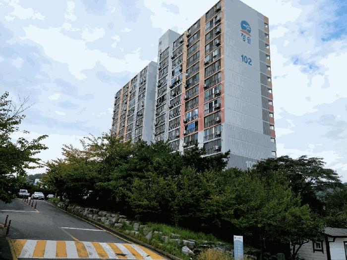 법원경매 2025타경52029 사진3 | 여수시 돌산읍 우두리 1046-1 아파트 경매