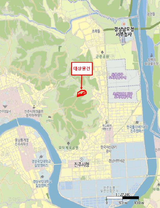 2025타경539 법원경매 사진10 | 경남 진주시 기타 경매