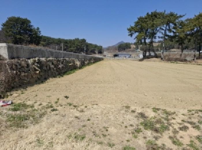 2025타경564 법원경매 사진11 | 경남 남해군 전답 경매