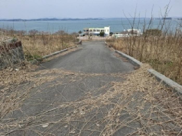 2025타경589 법원경매 사진5 | 경남 사천시 임야 경매