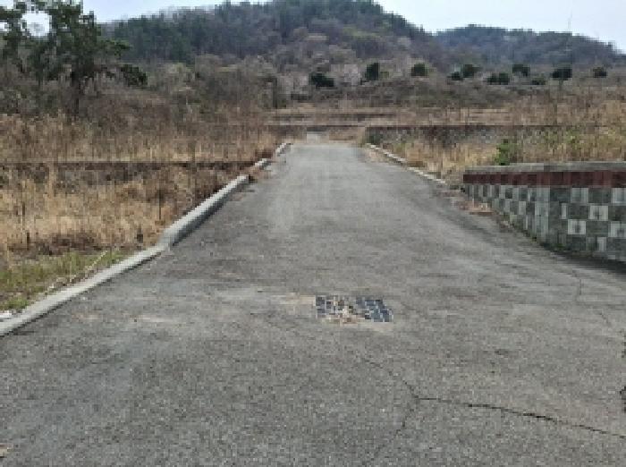 2025타경589 법원경매 사진6 | 경남 사천시 임야 경매