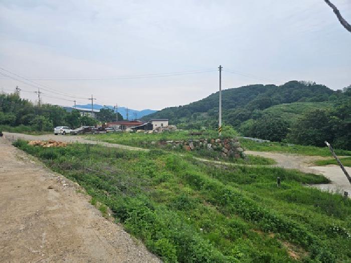 2025타경664 법원경매 사진10 | 경남 산청군 임야 경매