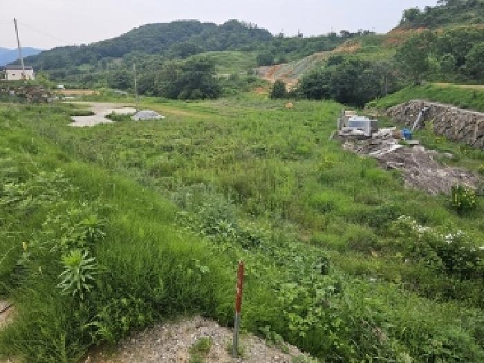2025타경664 법원경매 사진12 | 경남 산청군 임야 경매