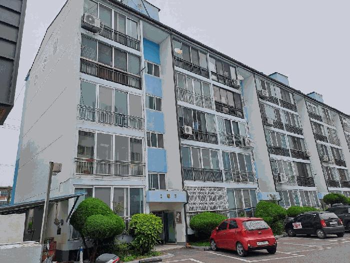 경상남도 진주시 하대동 134-2 건일아파트 2동 3층301호 법원경매 물건 대표사진