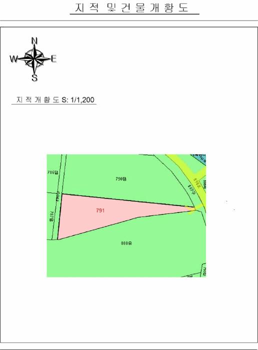 2025타경368 법원경매 사진8 | 전남 신안군 전답 경매