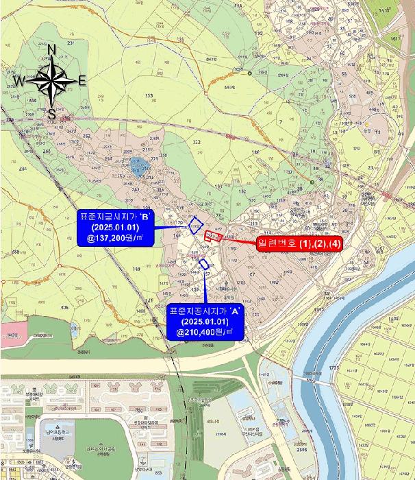 2025타경391 법원경매 사진28 | 전남 무안군 노유자시설 경매