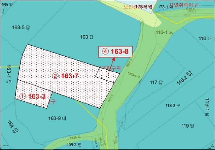 2025타경391 법원경매 사진29 | 전남 무안군 노유자시설 경매