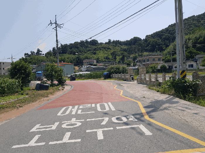 2025타경391 법원경매 사진5 | 전남 무안군 노유자시설 경매