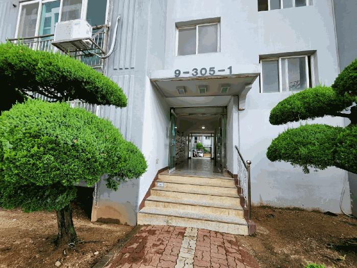 2025타경423 법원경매 사진2 | 전남 목포시 아파트 경매