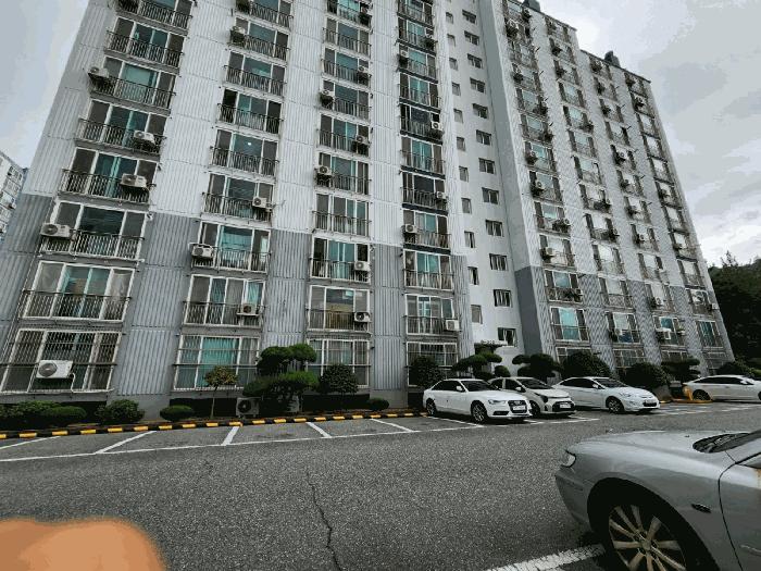 2025타경423 법원경매 사진4 | 전남 목포시 아파트 경매