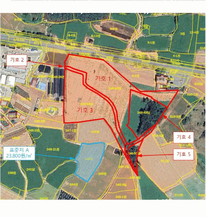 2025타경430 법원경매 사진19 | 전남 무안군 전 경매