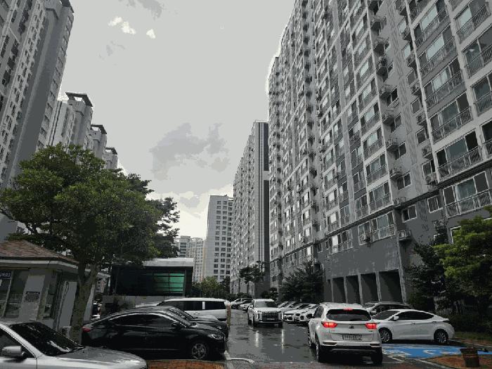 2025타경447 법원경매 사진2 | 전남 무안군 아파트 경매