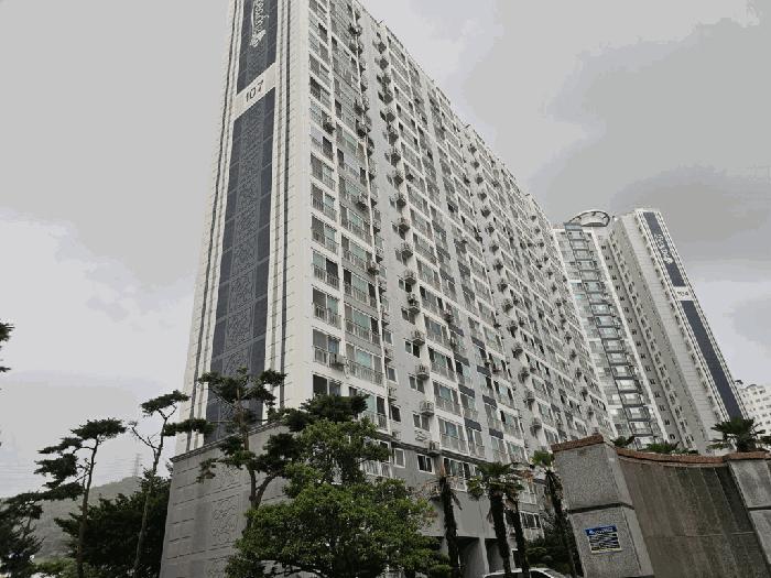 2025타경447 법원경매 사진4 | 전남 무안군 아파트 경매