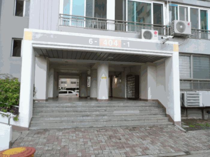 전라남도 목포시 연산동 1260 연산주공4단지아파트 404동 9층904호 법원경매 물건 대표사진