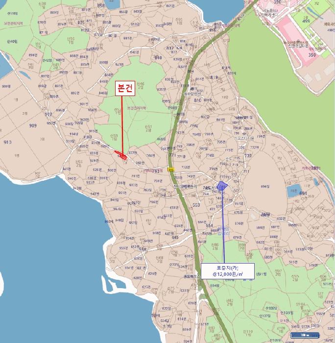 2025타경50974 법원경매 사진13 | 전남 신안군 대지 경매