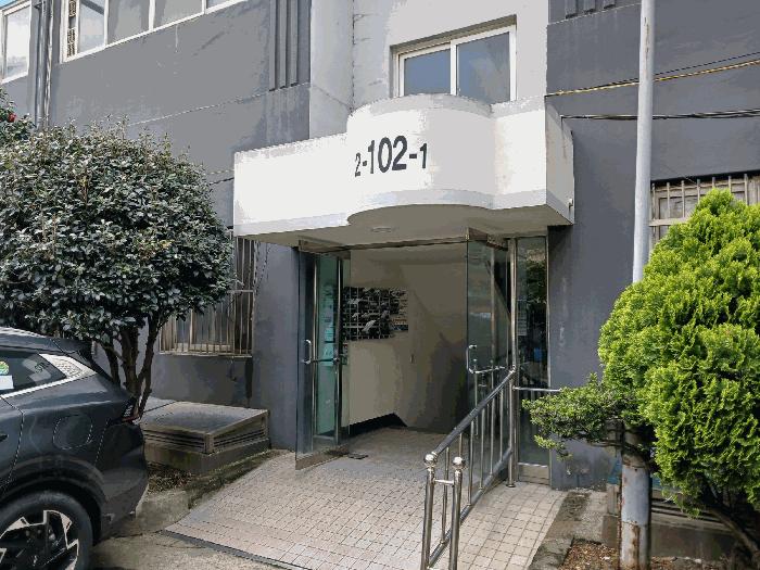 전라남도 목포시 산정동 1804 청해임대아파트 102동 3층301호 법원경매 물건 대표사진